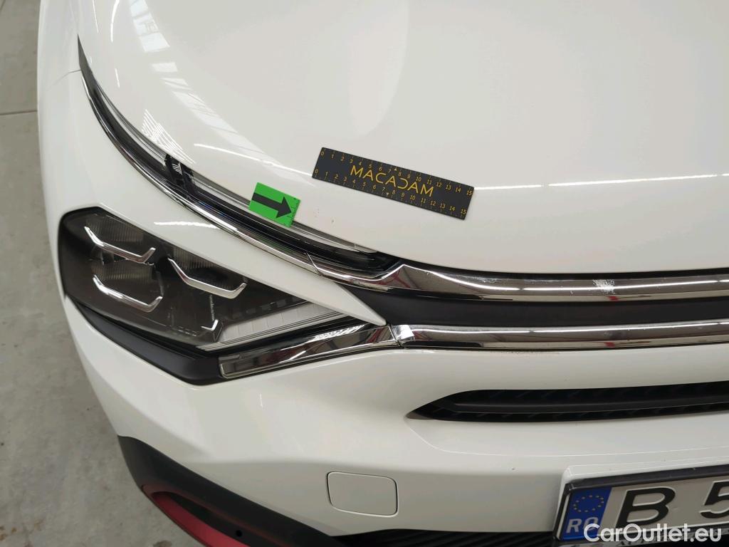  Citroen  C4 1.5 BlueHDi 130 S&S Feel Pack EAT8 #1