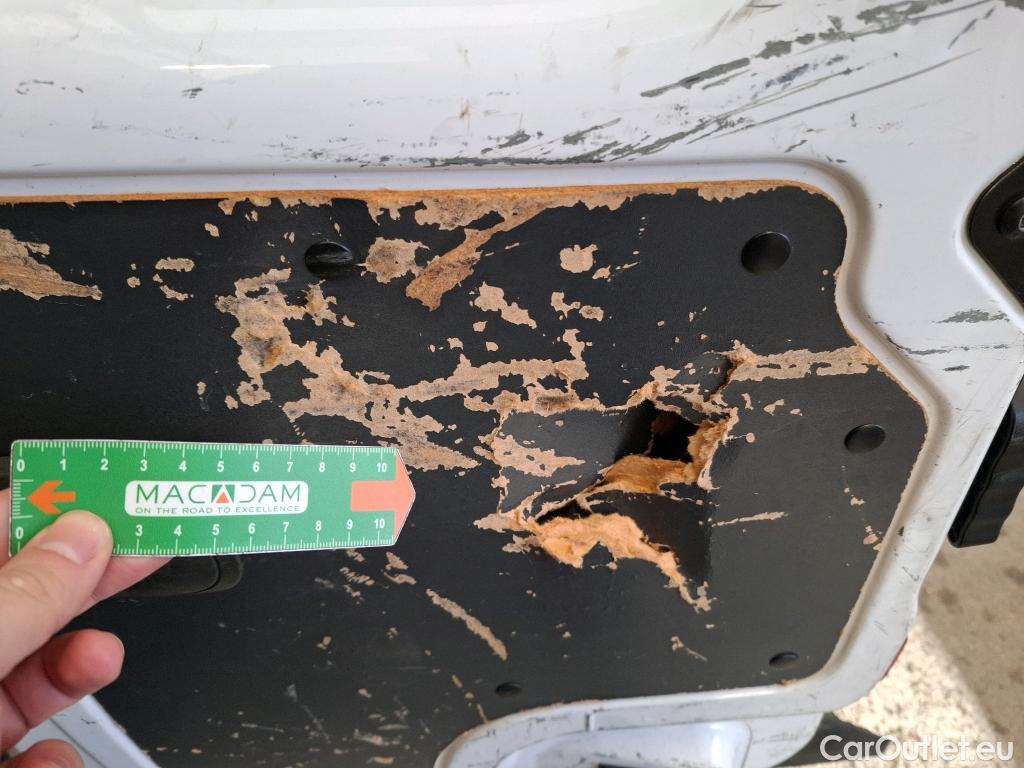  Renault  Kangoo  II Express Grand Confort (L1) 1.5 dCi 80CV BVM6 E6dT #11