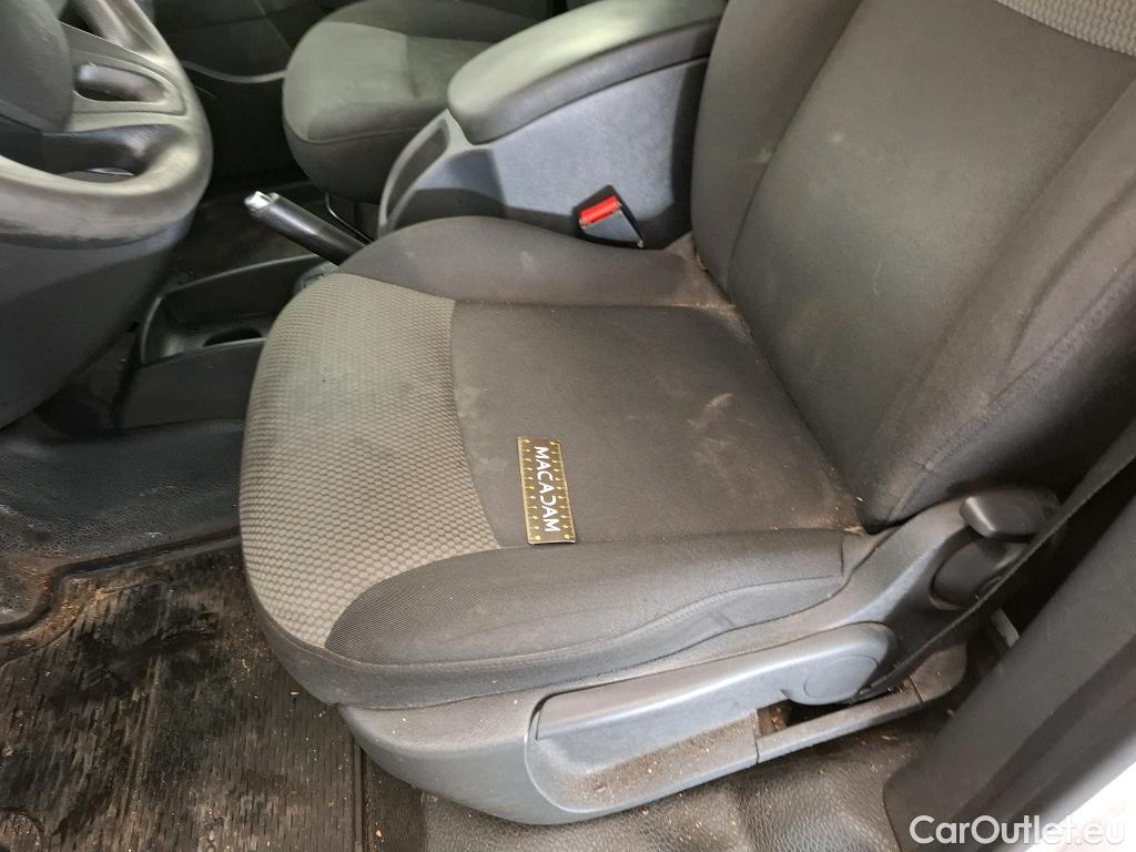  Renault  Kangoo RENAULT  Express / 2013 / 4P / Fourgonnette Gd Volume ExtraRLink - Blue dCi 95 #57