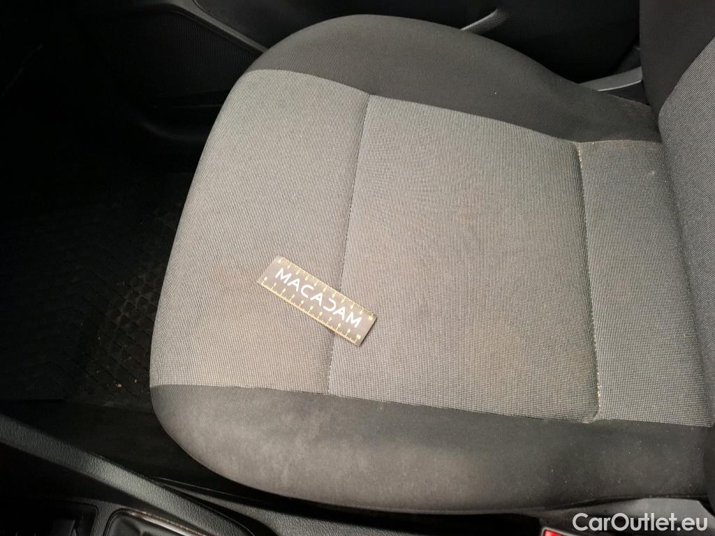  Volkswagen  Caddy VOLKSWAGEN  Van VU 4p Fourgonnette 2.0 TDI 75 Business Line #17