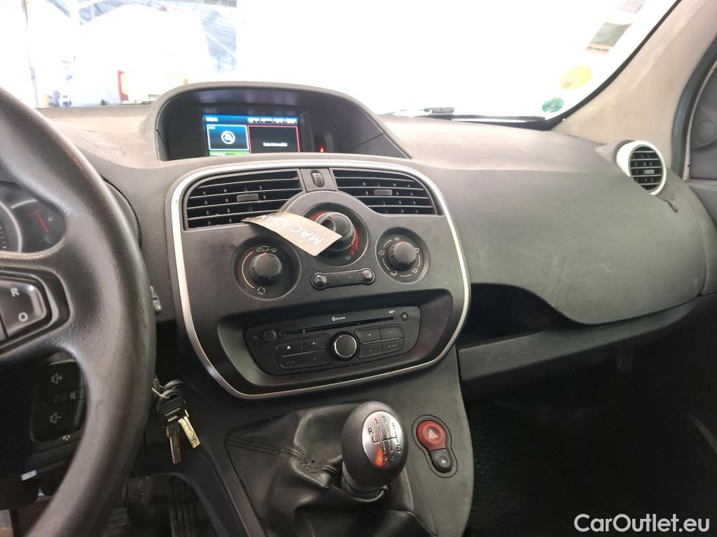  Renault  Kangoo RENAULT  Express / 2013 / 4P / Fourgonnette Gd Volume ExtraRLink - Blue dCi 95 #59