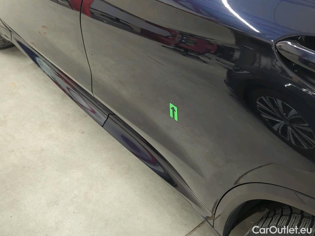  Bmw  X3 2.0 xDrive20d M Sport AT 190HP #22