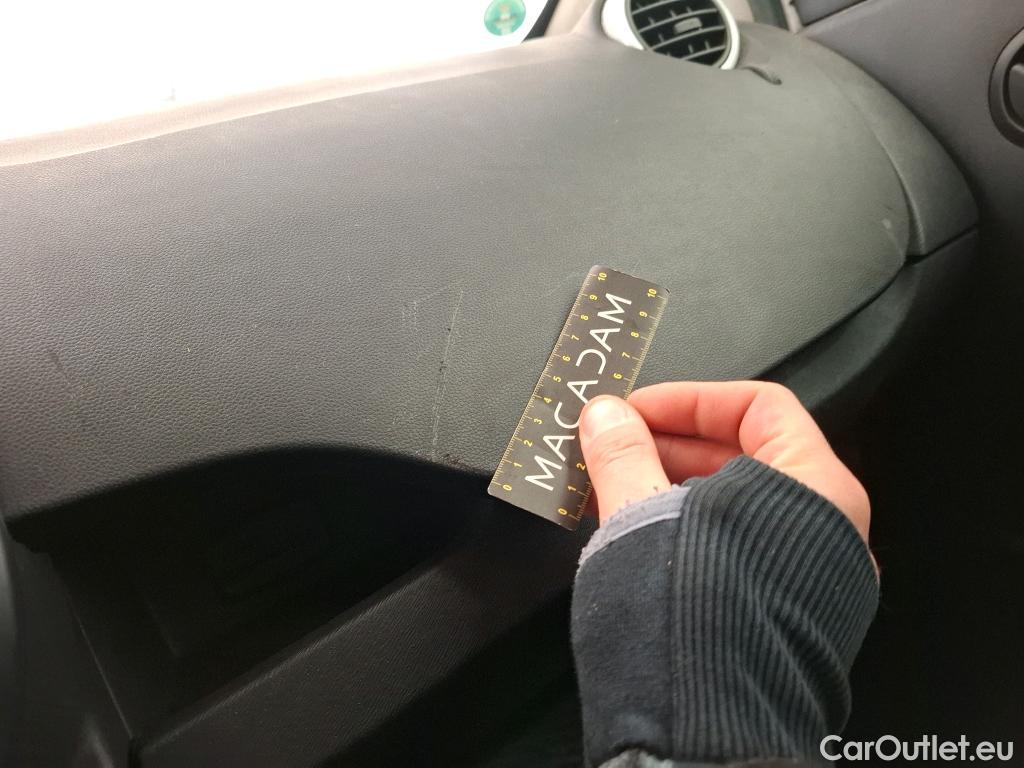  Renault  Kangoo RENAULT  Express / 2013 / 4P / Fourgonnette Gd Volume ExtraRLink - Blue dCi 95 #43