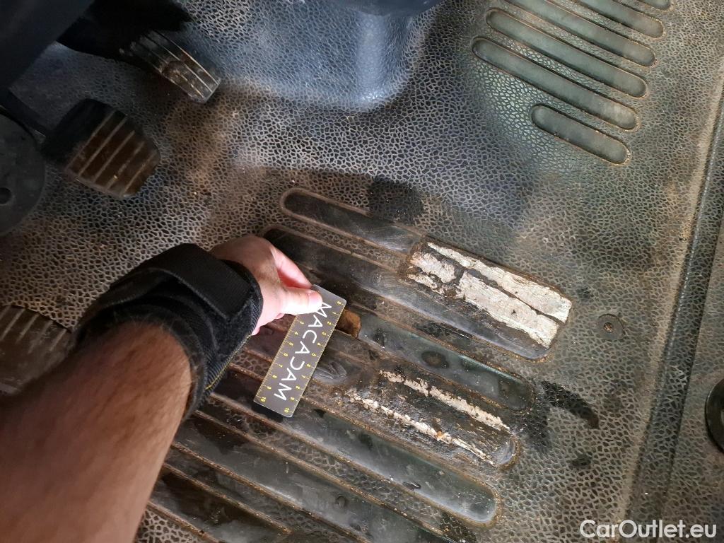  Renault  Master RENAULT  VU 4p Fourgon FG GCf TracF3500 L2H2 Energy dCi135 #45