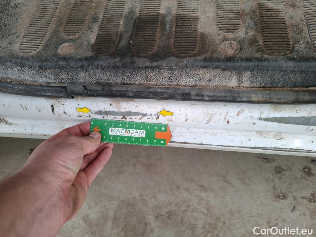  Renault  Master RENAULT  VU 4p Fourgon Gd Conf F3500 L2H2 dCi 125 #50