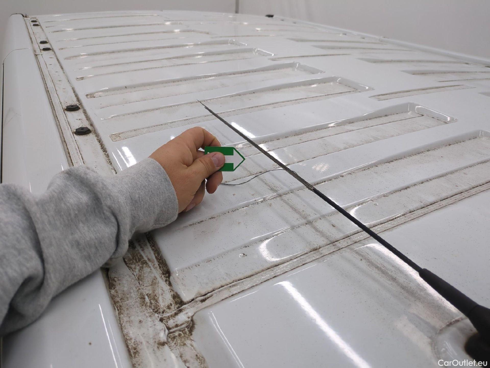  Renault  Trafic  Furgon Grand Confort L1H1 1000 1.6 dCi 120CV BVM6 E6 #55