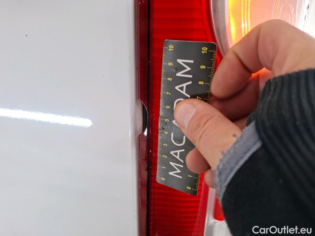  Renault  Kangoo RENAULT  Express / 2013 / 4P / Fourgonnette Gd Volume ExtraRLink - Blue dCi 95 #50