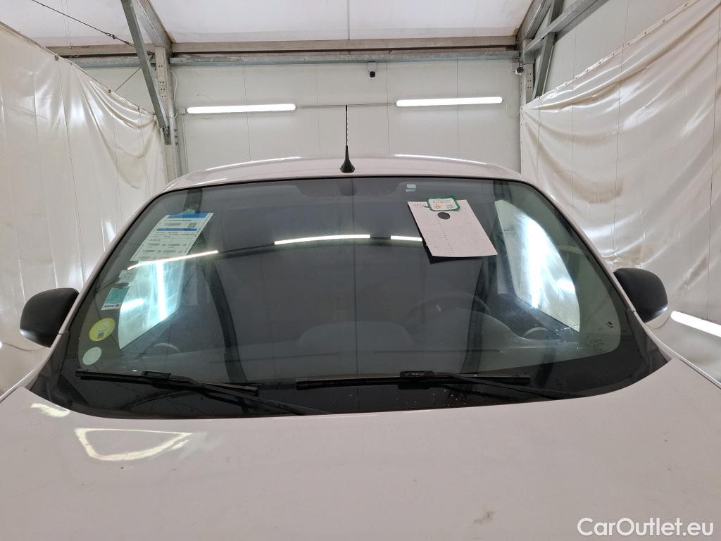  Renault  Kangoo RENAULT  Express / 2013 / 4P / Fourgonnette Gd Volume ExtraRLink - Blue dCi 95 #6