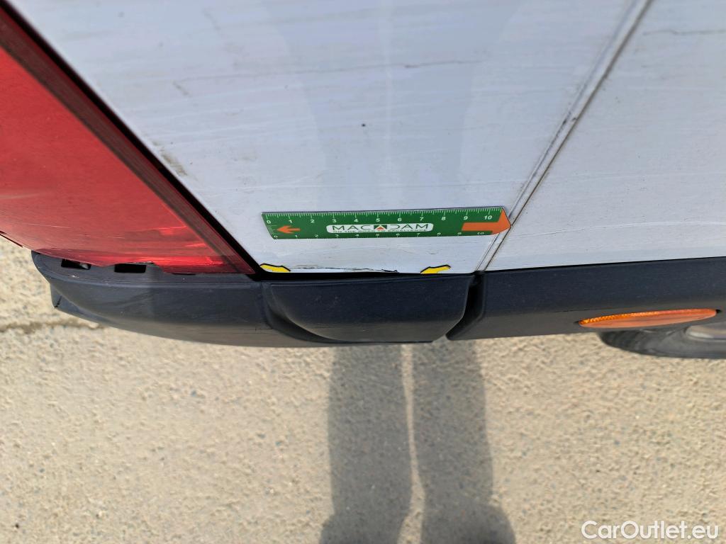  Renault  Master  III Fourgon L3H2 3 5 Grand Confort dCi 135CV BVM6 E6dT 7 PLACES #67