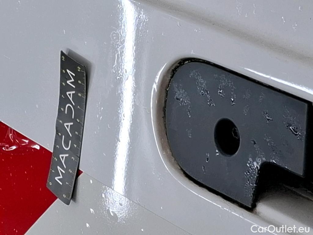  Renault  Kangoo RENAULT  Express / 2013 / 4P / Fourgonnette Gd Volume ExtraRLink - Blue dCi 95 #74