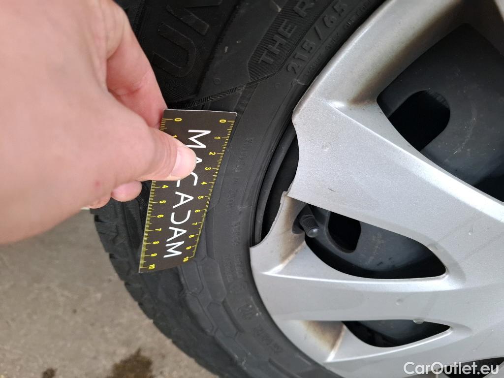  Renault  Trafic  III Fourgon L2H1 1300 Grand Confort 2.0 dCi 145CV BVM6 E6dT #21