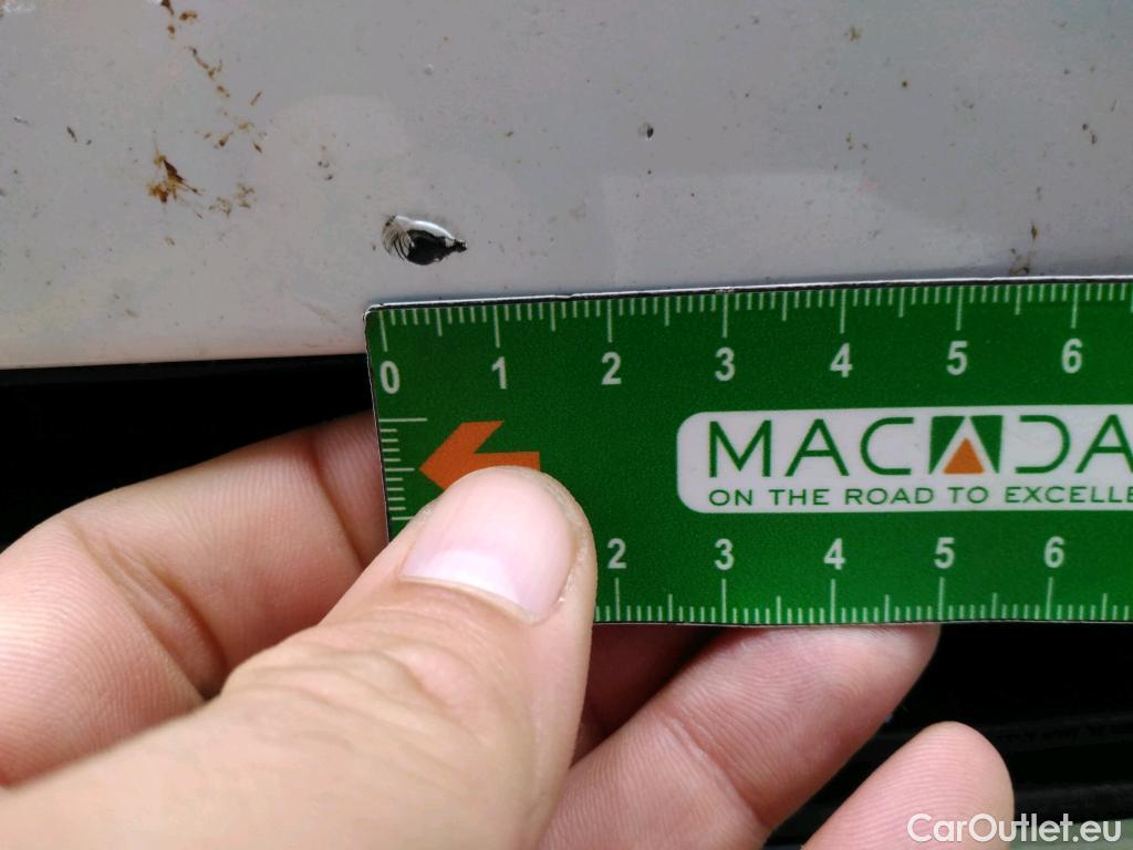  Renault  Megane  IV Grandtour Business 1.5 dCi 115CV BVM6 E6d / TRANSFO VP/VF #40