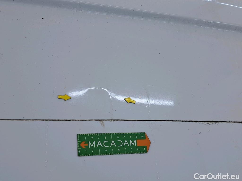  Renault  Trafic RENAULT  / 2019 / 4P / Fourgon tole NV FG GCF L1H1 1200 dCi 120 #9