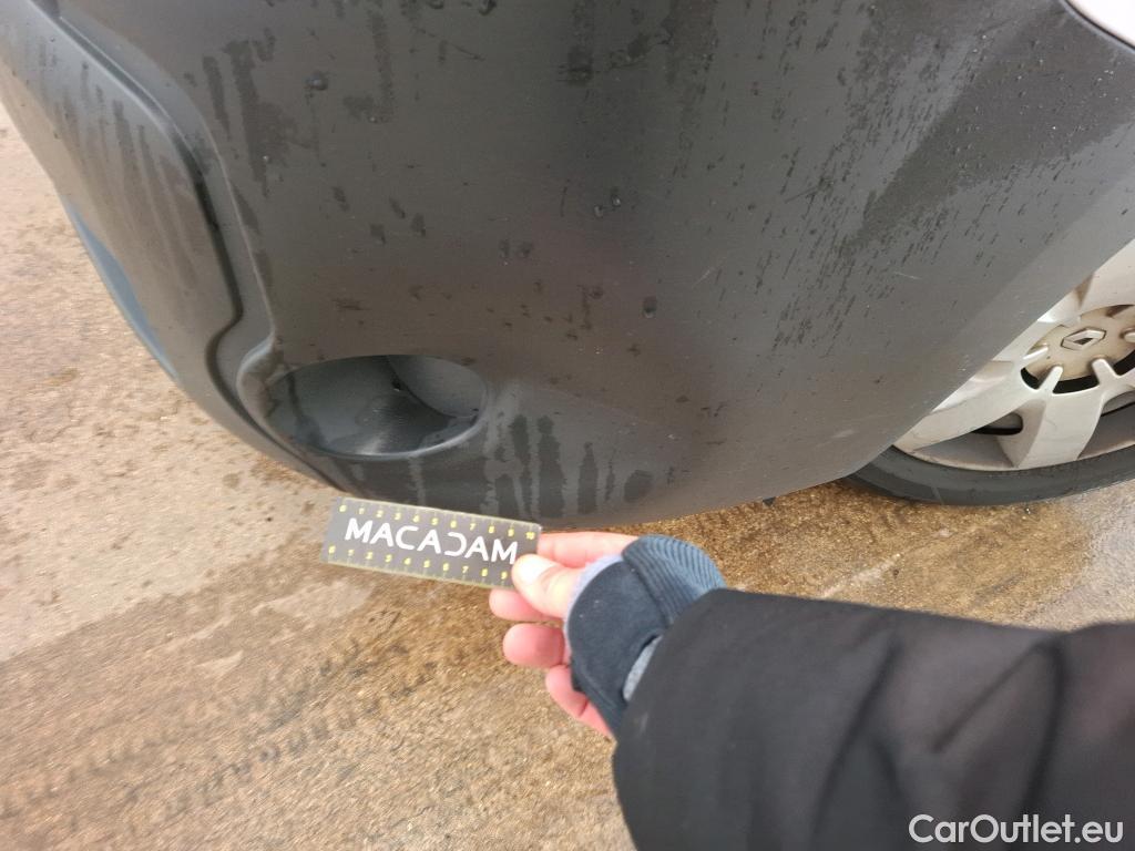  Renault  Kangoo RENAULT  Express / 2013 / 4P / Fourgonnette Gd Volume ExtraRLink - Blue dCi 95 #13