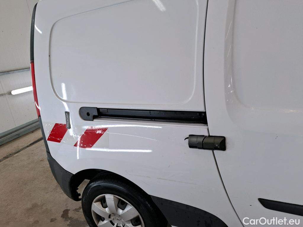  Renault  Kangoo RENAULT  Express / 2013 / 4P / Fourgonnette Gd Volume ExtraRLink - Blue dCi 95 #72