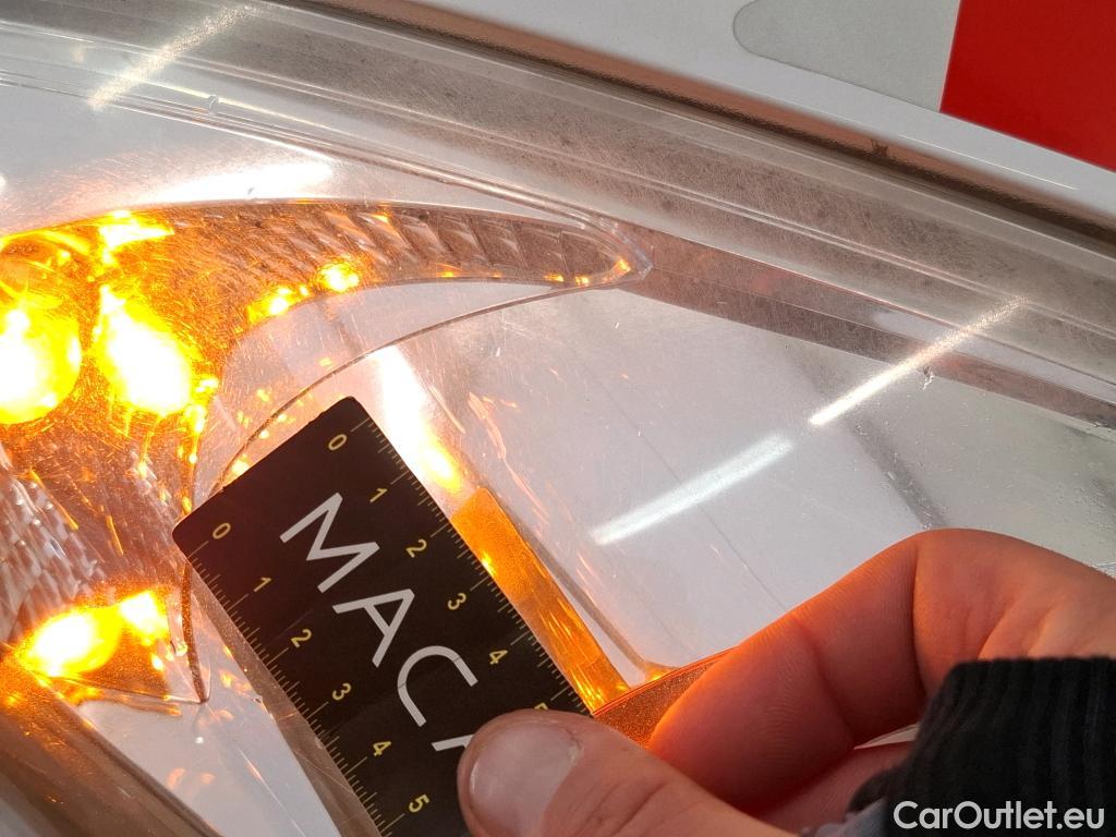  Renault  Kangoo RENAULT  Express / 2013 / 4P / Fourgonnette Gd Volume ExtraRLink - Blue dCi 95 #65