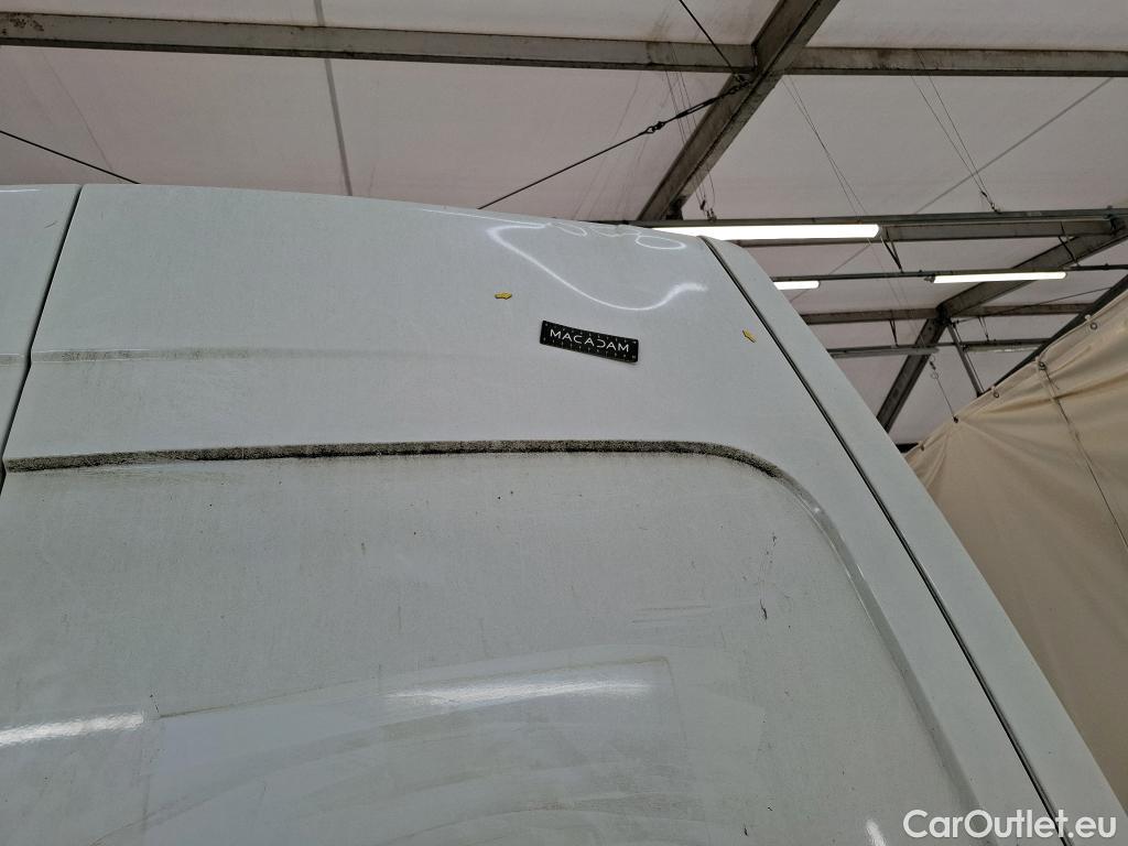  Renault  Master RENAULT  VU 4p Fourgon FG GCf TracF3500 L2H2 Energy dCi135 #8