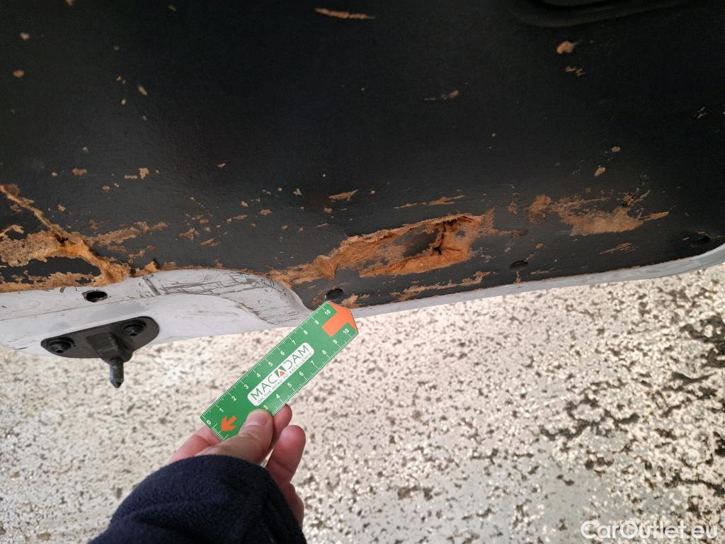  Renault  Kangoo  II Express Grand Confort (L1) 1.5 dCi 80CV BVM6 E6dT #9