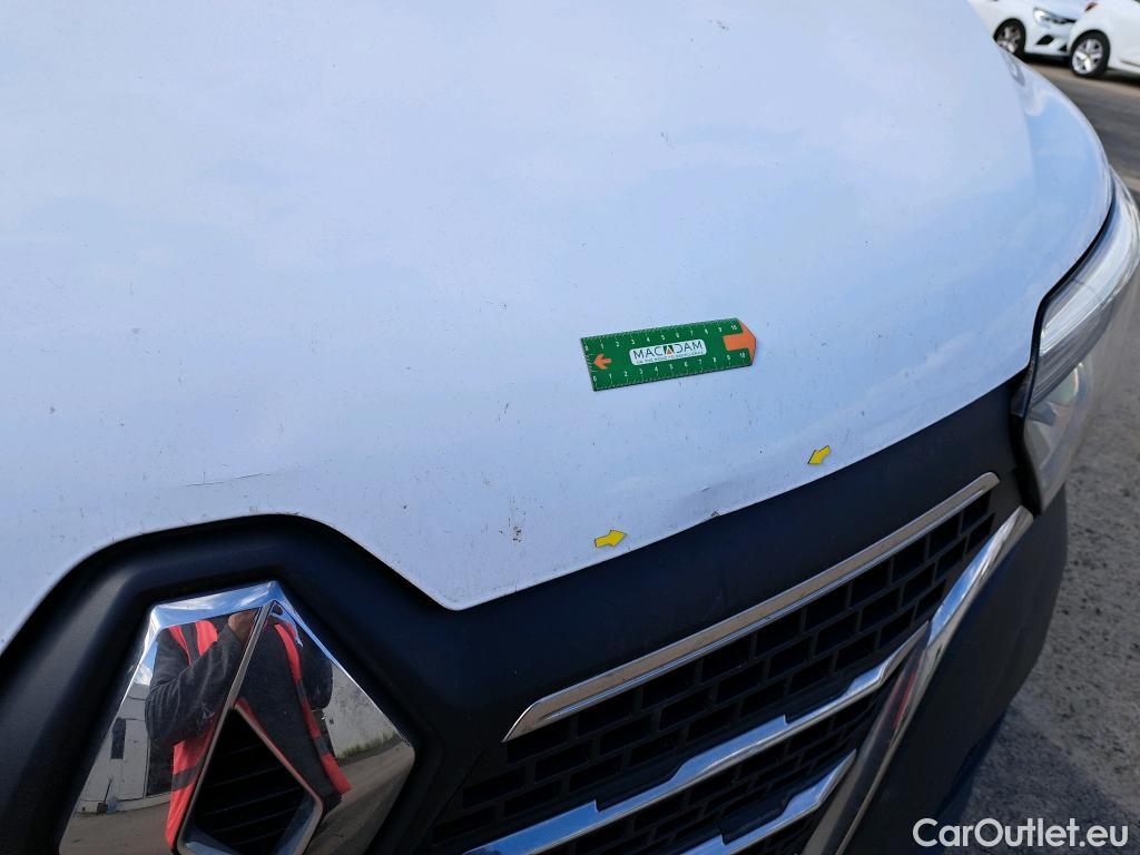  Renault  Master  III Fourgon L3H2 3 5 Grand Confort dCi 135CV BVM6 E6dT 7 PLACES #18