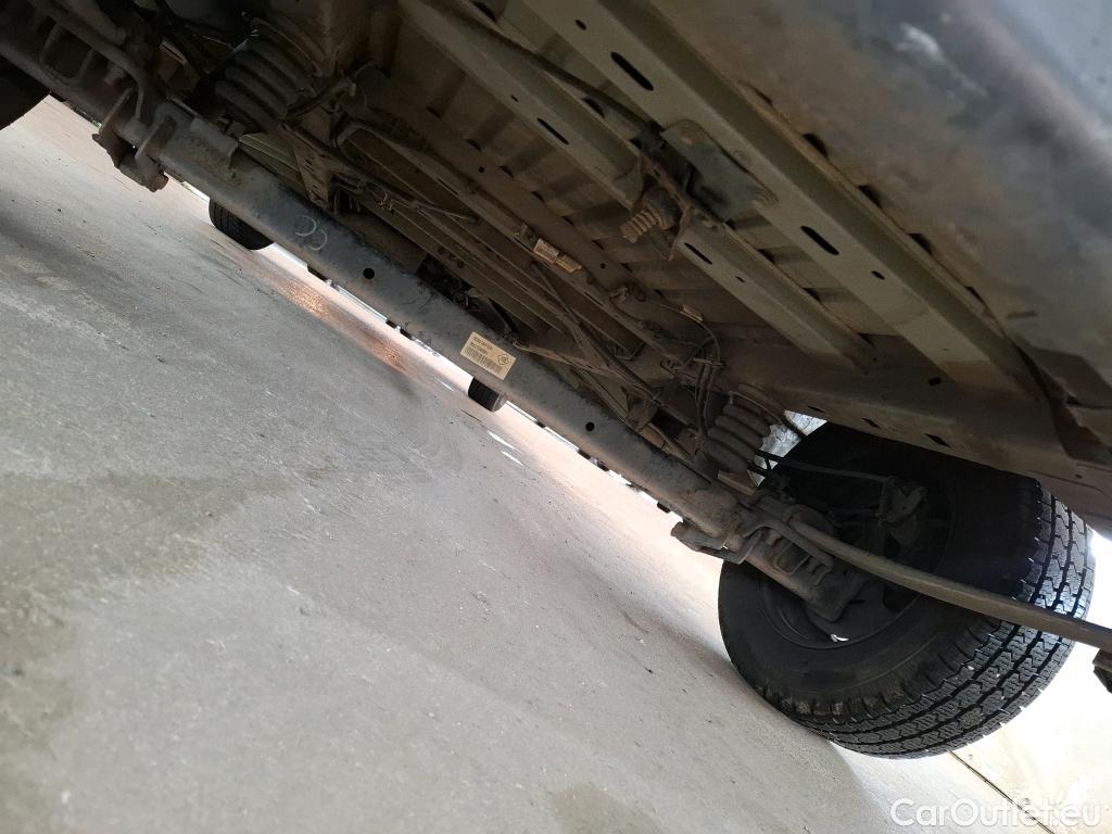  Renault  Master RENAULT  VU 4p Fourgon FG GCf TracF3500 L2H2 Energy dCi135 #42