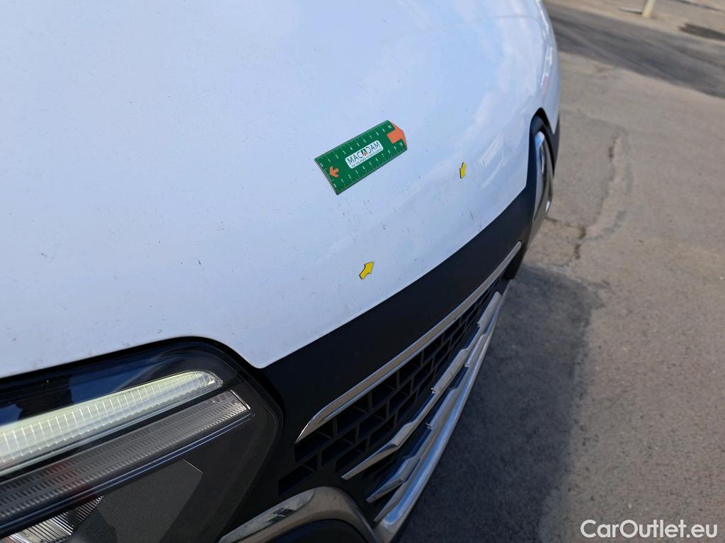  Renault  Master  III Fourgon L3H2 3 5 Grand Confort dCi 135CV BVM6 E6dT 7 PLACES #21