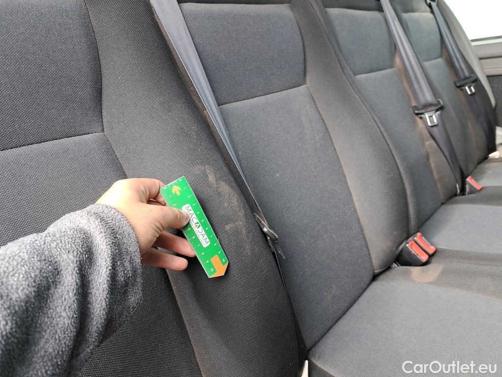  Renault  Master  III Fourgon L3H2 3 5 Grand Confort dCi 135CV BVM6 E6dT 7 PLACES #77