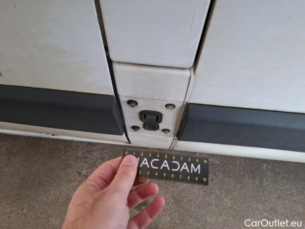  Renault  Master RENAULT  VU 4p Fourgon FG GCf TracF3500 L2H2 Energy dCi135 #53