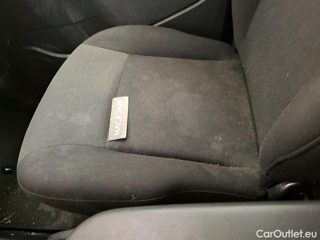  Renault  Kangoo RENAULT  Express / 2013 / 4P / Fourgonnette Gd Volume ExtraRLink - Blue dCi 95 #14