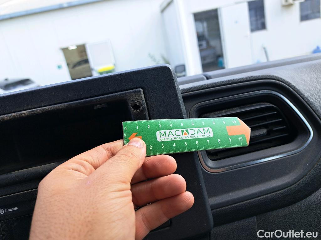  Renault  Master  III Fourgon L3H2 3 5 Grand Confort dCi 135CV BVM6 E6dT 7 PLACES #73