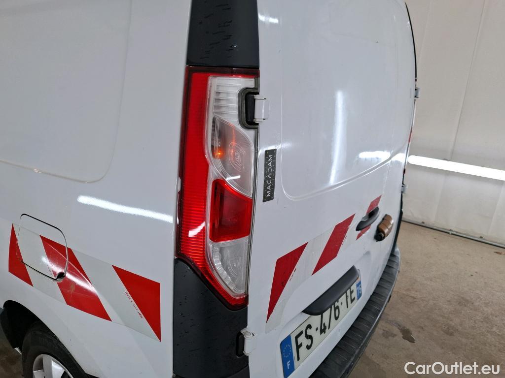  Renault  Kangoo RENAULT  Express / 2013 / 4P / Fourgonnette Gd Volume ExtraRLink - Blue dCi 95 #49