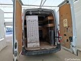  Renault  Master RENAULT  VU 4p Fourgon Gd Conf F3500 L2H2 dCi 125 #10