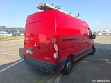  Renault  Master  III Fourgon L2H2 3 5 Grand Confort dCi 130CV BVM6 E6 #3