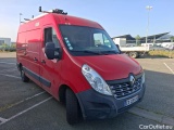  Renault  Master  III Fourgon L2H2 3 5 Grand Confort dCi 130CV BVM6 E6 #4