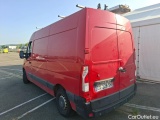 Renault  Master  III Fourgon L2H2 3 5 Grand Confort dCi 130CV BVM6 E6 #2