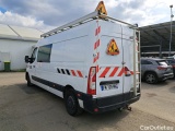  Renault  Master  III Fourgon L3H2 3 5 Grand Confort dCi 135CV BVM6 E6dT 7 PLACES #2