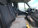  Renault  Master  III Fourgon L3H2 3 5 Grand Confort dCi 135CV BVM6 E6dT 7 PLACES #8