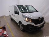  Renault  Trafic  Furgon Grand Confort L1H1 1000 1.6 dCi 120CV BVM6 E6 #4
