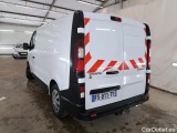  Renault  Trafic RENAULT  / 2019 / 4P / Fourgon tole NV FG GCF L1H1 1200 dCi 120 #2