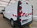  Renault  Trafic  III Fourgon L2H1 1300 Grand Confort 2.0 dCi 145CV BVM6 E6dT #2