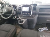  Renault  Trafic  III Fourgon L2H1 1300 Grand Confort 2.0 dCi 145CV BVM6 E6dT #5