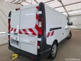  Renault  Trafic  III Fourgon L2H1 1300 Grand Confort 2.0 dCi 145CV BVM6 E6dT #3