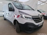  Renault  Trafic  III Fourgon L2H1 1300 Grand Confort 2.0 dCi 145CV BVM6 E6dT #4