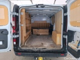  Renault  Trafic  III Fourgon L2H1 1300 Grand Confort 2.0 dCi 145CV BVM6 E6dT #10