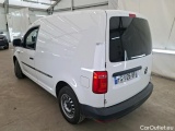  Volkswagen  Caddy VOLKSWAGEN  Van VU 4p Fourgonnette 2.0 TDI 75 Business Line #2