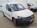  Volkswagen  Caddy VOLKSWAGEN  Van VU 4p Fourgonnette 2.0 TDI 75 Business Line #4