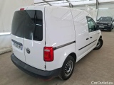  Volkswagen  Caddy VOLKSWAGEN  Van VU 4p Fourgonnette 2.0 TDI 75 Business Line #3