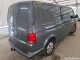  Volkswagen  Transporter VOLKSWAGEN  ProCab / 2019 / 4P / Fourgon tôlé 2.0 TDi 150 DSG7 L2H1 Confort #3