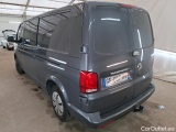  Volkswagen  Transporter VOLKSWAGEN  ProCab / 2019 / 4P / Fourgon tôlé 2.0 TDi 150 DSG7 L2H1 Confort #2