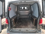 Volkswagen  Transporter VOLKSWAGEN  ProCab / 2019 / 4P / Fourgon tôlé 2.0 TDi 150 DSG7 L2H1 Confort #10