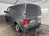  Volkswagen  Transporter VOLKSWAGEN  / 2019 / 4P / Fourgon tôlé 2.0 TDi 110 L1H1 Business #2